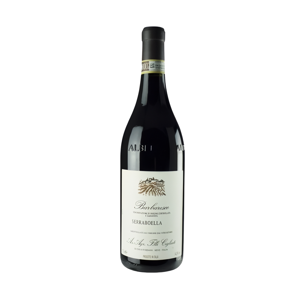 F.lli Cigliuti, Barbaresco Vigna Serraboella 2020, Doppio magnum 3000 ml